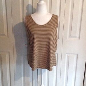 Alex Mill Tank Top. Size L